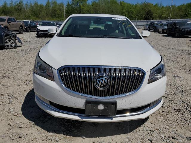 Photo 5 from auction – 2014 BUICK LACROSSE P with VIN 1G4GD5G35EF286363