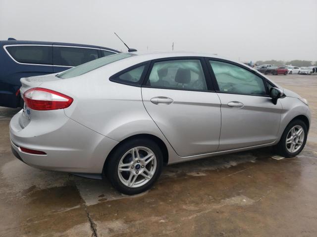 Photo 3 from auction – 2018 FORD FIESTA SE with VIN 3FADP4BJ6JM136213