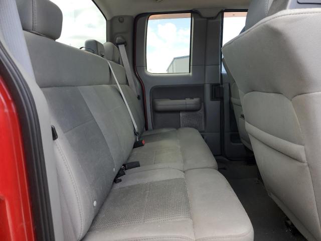 Zdjęcie 10 z aukcji – 2007 FORD F150 z VIN 1FTPX14V07FB79816