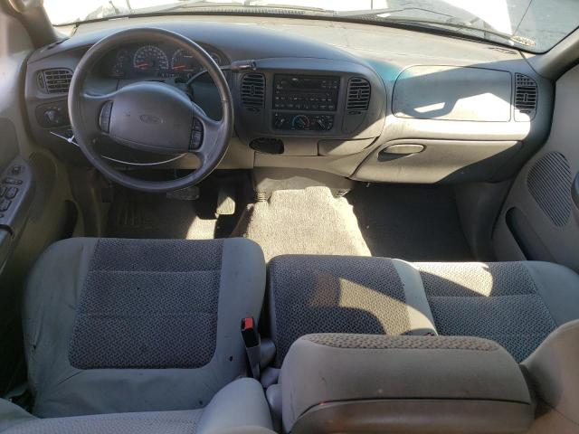 Photo 8 from auction – 2002 FORD F150 SUPER with VIN 1FTRW07652KA24494