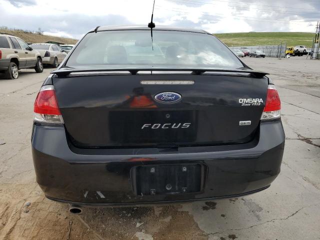 Photo 6 from auction – 2008 FORD FOCUS SE with VIN 1FAHP33N48W286134