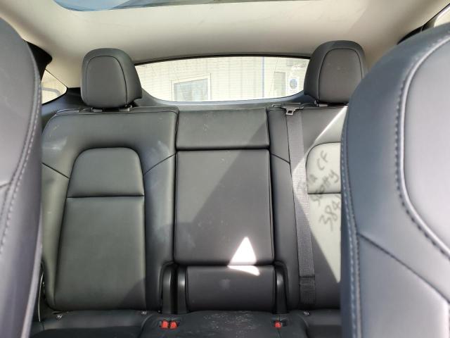 Photo 10 from auction – 2021 TESLA MODEL Y with VIN 5YJYGDEE2MF060606