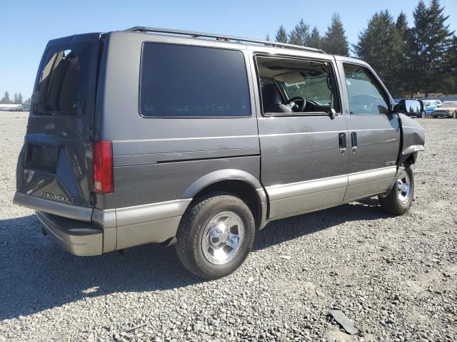 Photo 3 from auction – 2002 CHEVROLET ASTRO with VIN 1GNDM19X72B104866