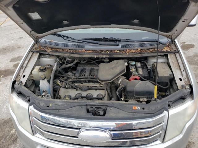 Photo 11 from auction – 2010 FORD EDGE SEL with VIN 2FMDK3JC8ABA75126