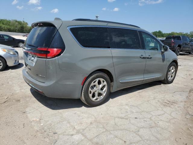 Photo 3 from auction – 2022 CHRYSLER PACIFICA L with VIN 2C4RC1GGXNR127942