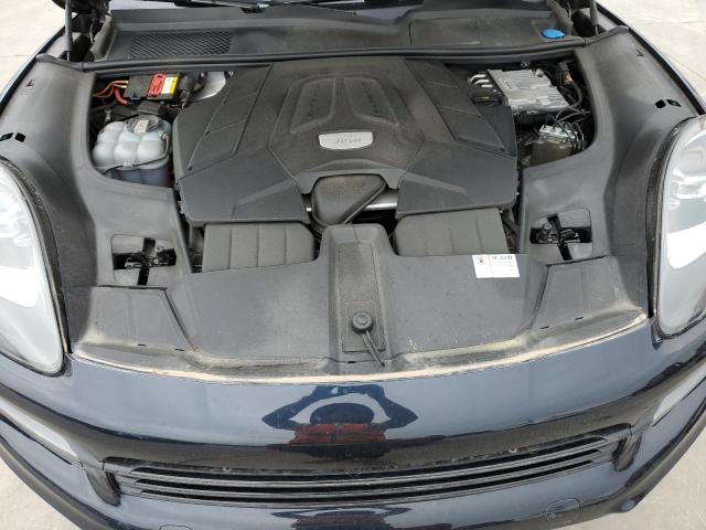Photo 11 from auction – 2019 PORSCHE CAYENNE with VIN WP1AA2AY3KDA18651
