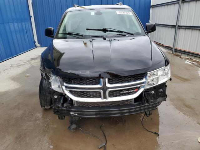 Photo 5 from auction – 2020 DODGE JOURNEY SE with VIN 3C4PDCAB1LT270348