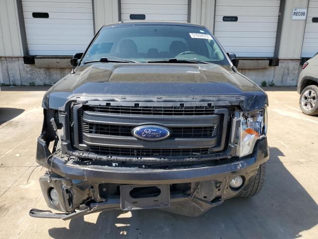 Zdjęcie 5 z aukcji – 2013 FORD F150 SUPER z VIN 1FTFX1CF2DFA73661