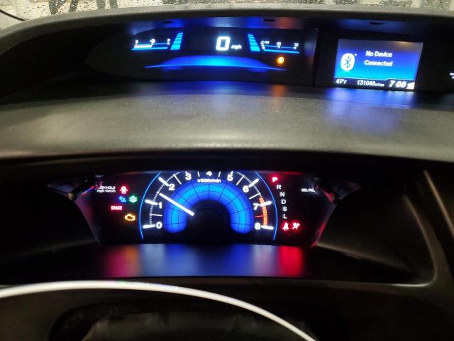 Photo 9 from auction – 2015 HONDA CIVIC LX with VIN 19XFB2F53FE031438