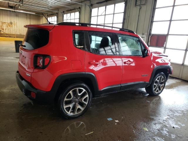Photo 3 from auction – 2017 JEEP RENEGADE L with VIN ZACCJBBB0HPF12481