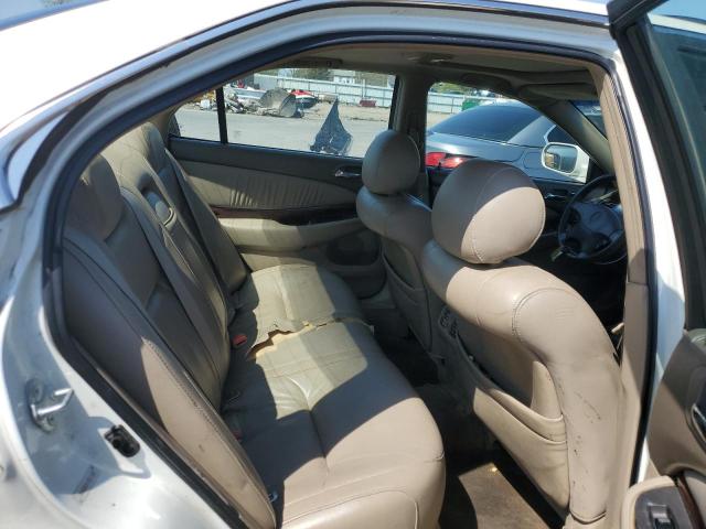 Photo 10 from auction – 2001 ACURA 3.2TL with VIN 19UUA566X1A011950