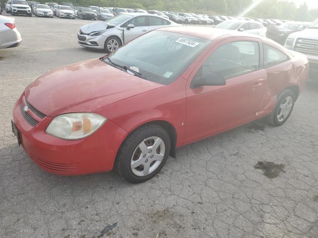 Photo 1 from auction – 2007 CHEVROLET COBALT LS with VIN 1G1AK15F077269028