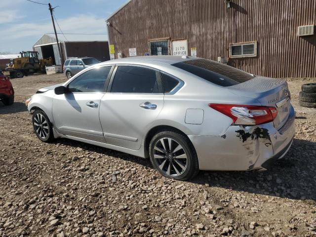 Photo 2 from auction – 2017 NISSAN ALTIMA 2.5 with VIN 1N4AL3AP4HC173545