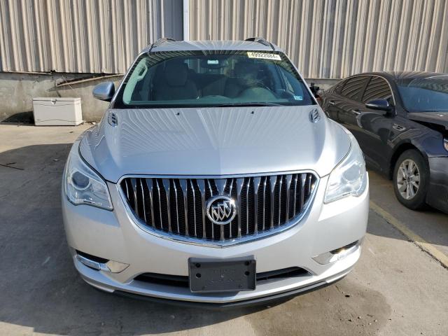 Photo 5 from auction – 2017 BUICK ENCLAVE with VIN 5GAKRAKD7HJ320332