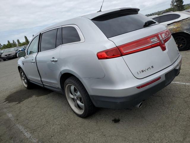 Photo 2 from auction – 2014 LINCOLN MKT with VIN 2LMHJ5NK5EBL58188