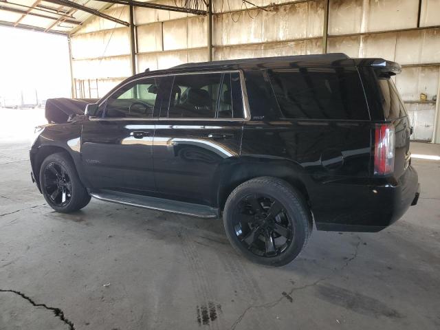 Photo 2 from auction – 2018 GMC YUKON SLT with VIN 1GKS2BKC6JR181872
