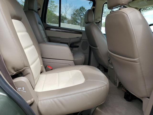Photo 11 from auction – 2004 FORD EXPLORER E with VIN 1FMDU64K94ZA21480