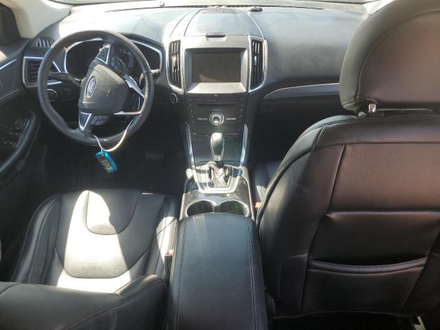 صورة رقم 8 من المزاد - 2018 FORD EDGE TITAN مع VIN 2FMPK3K93JBB07416