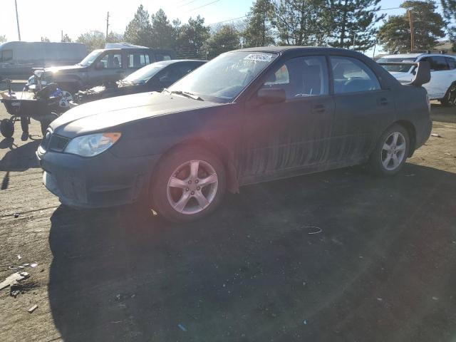 SUBARU IMPREZA 2. 2007 with VIN JF1GD61697G500156 - Photo from auction