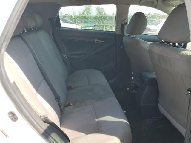 Photo 10 from auction – 2011 TOYOTA COROLLA MA with VIN 2T1KU4EE4BC737106