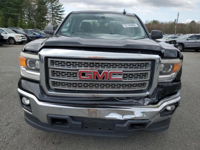 Photo 5 from auction – 2015 GMC SIERRA K15 with VIN 1GTV2UEC5FZ232642