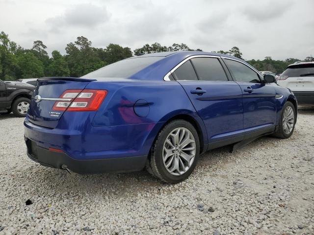 Photo 3 from auction – 2013 FORD TAURUS LIM with VIN 1FAHP2F83DG174915