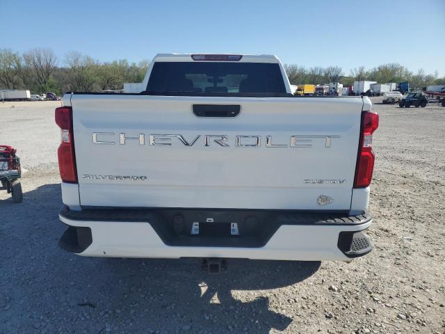 Photo 6 from auction – 2019 CHEVROLET SILVERADO with VIN 1GCRWBEH2KZ239855