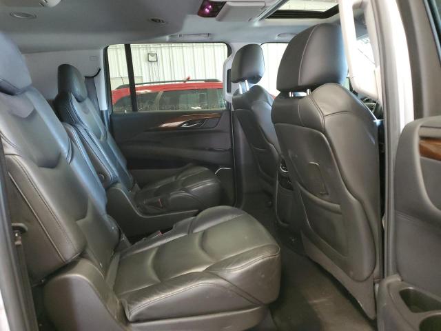 Photo 11 from auction – 2020 CADILLAC ESCALADE E with VIN 1GYS4HKJ2LR167116