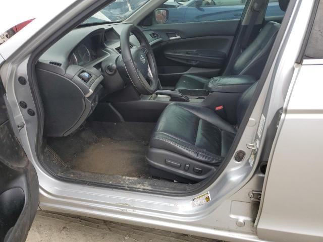 Photo 7 from auction – 2012 HONDA ACCORD with VIN 1HGCP2F68CA128969