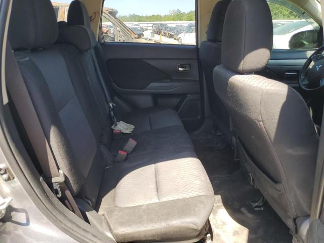 Photo 11 from auction – 2014 MITSUBISHI OUTLANDER with VIN JA4AD3A3XEZ011281