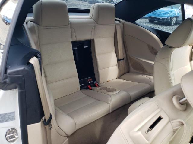 Photo 10 from auction – 2014 VOLKSWAGEN EOS KOMFOR with VIN WVWBW8AH1EV000948