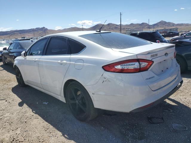Photo 2 from auction – 2016 FORD FUSION SE with VIN 3FA6P0HD3GR144607