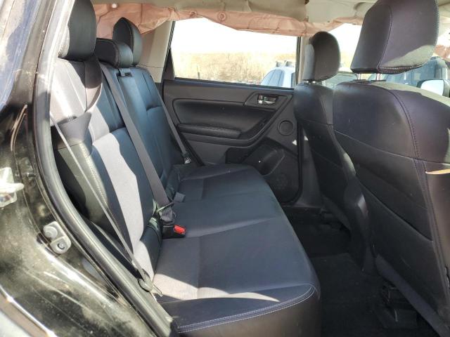 Photo 11 from auction – 2015 SUBARU FORESTER 2 with VIN JF2SJAUC6FH833636