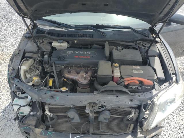 Photo 11 from auction – 2011 TOYOTA CAMRY HYBR with VIN 4T1BB3EK2BU143618