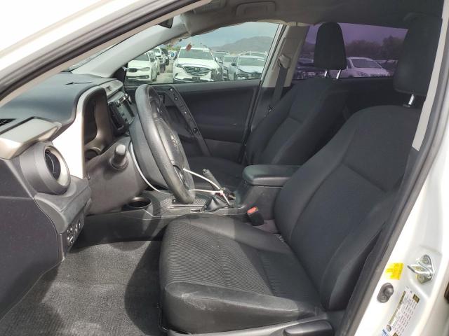 Photo 7 from auction – 2015 TOYOTA RAV4 LE with VIN 2T3BFREV5FW231139