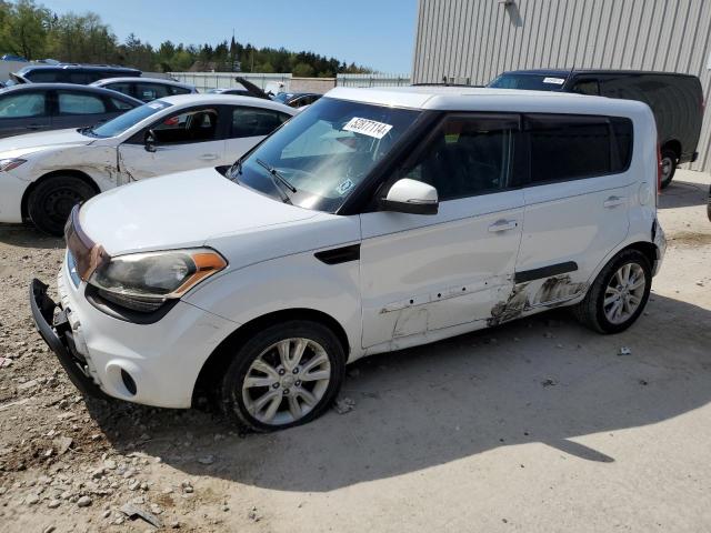 KIA SOUL + 2013 with VIN KNDJT2A63D7776985 - Photo from auction