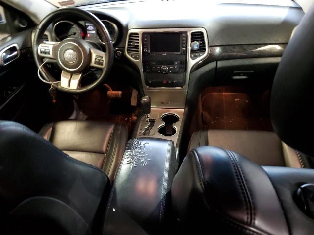 Photo 8 from auction – 2011 JEEP GRAND CHER with VIN 1J4RS4GG8BC583344