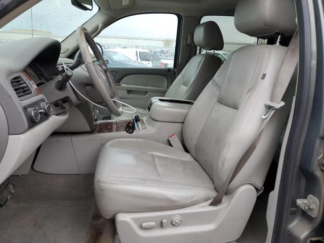 Photo 7 from auction – 2011 CHEVROLET AVALANCHE with VIN 3GNTKGE30BG115772