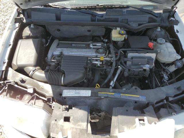 Photo 11 from auction – 2003 SATURN ION LEVEL with VIN 1G8AL52F73Z115828