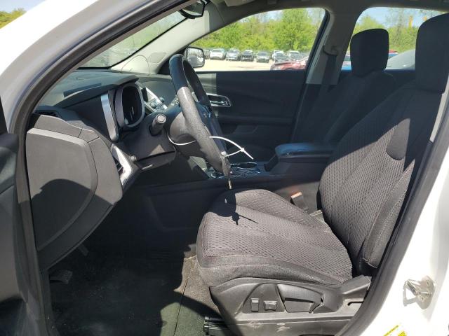Photo 7 from auction – 2014 CHEVROLET EQUINOX LS with VIN 1GNALAEK1EZ130441