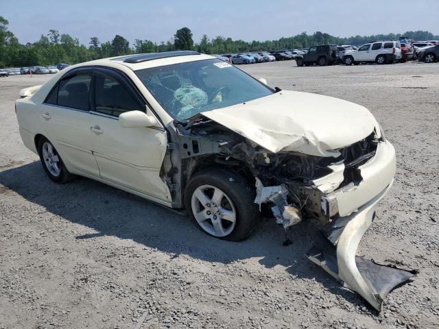 Photo 4 from auction – 2002 TOYOTA CAMRY LE with VIN 4T1BF30K92U530890