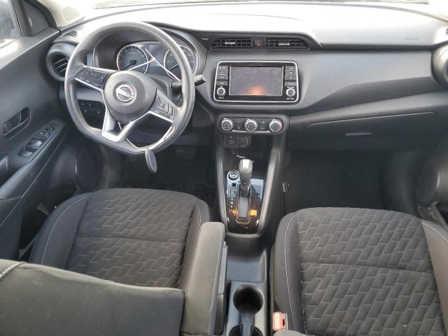 Photo 8 from auction – 2022 NISSAN KICKS S with VIN 3N1CP5BV5NL523557