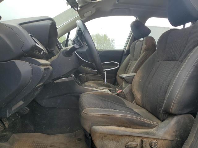Photo 7 from auction – 2019 SUBARU FORESTER P with VIN JF2SKAEC8KH486199