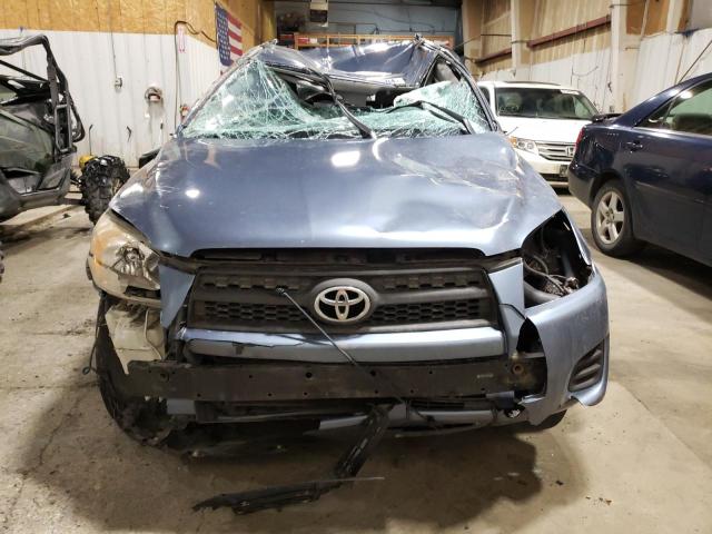 Photo 5 from auction – 2010 TOYOTA RAV4 with VIN JTMBF4DVXA5028932