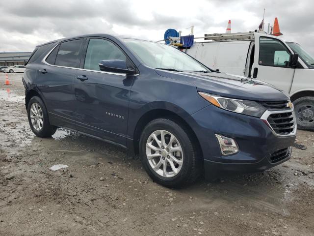 Photo 4 from auction – 2018 CHEVROLET EQUINOX LT with VIN 3GNAXJEV5JS601299