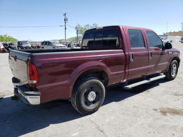 Photo 3 from auction – 2006 FORD F250 SUPER with VIN 1FTSW20596ED00971