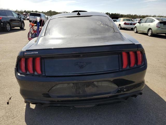 Photo 6 from auction – 2021 FORD MUSTANG with VIN 1FA6P8TH1M5153474