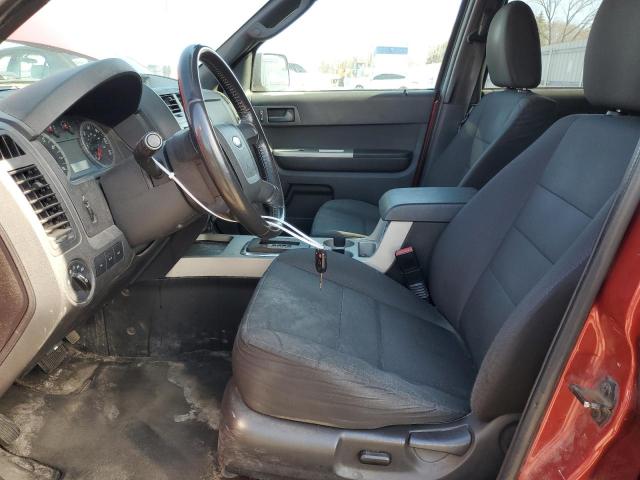 Photo 7 from auction – 2012 FORD ESCAPE XLT with VIN 1FMCU0DG9CKA84171