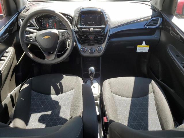 Photo 8 from auction – 2019 CHEVROLET SPARK 1LT with VIN KL8CD6SAXKC777340