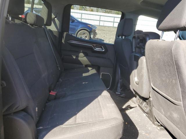 Photo 10 from auction – 2023 CHEVROLET SILVERADO with VIN 1GCUDDED9PZ246964
